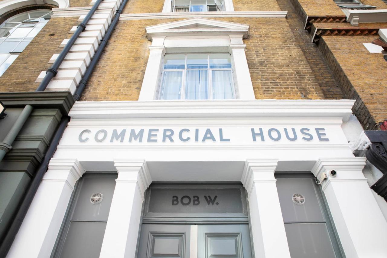 Bob W Commercial House ลอนดอน ภายนอก รูปภาพ