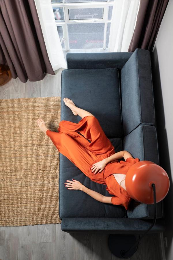 Bob W Commercial House ลอนดอน ภายนอก รูปภาพ